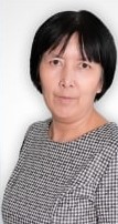 Бисалиева Айсллу Самигуллаевна