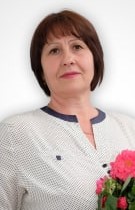 Ушакова Анна Алексеевна