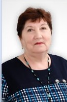 Терпугова Татьяна Ивановна